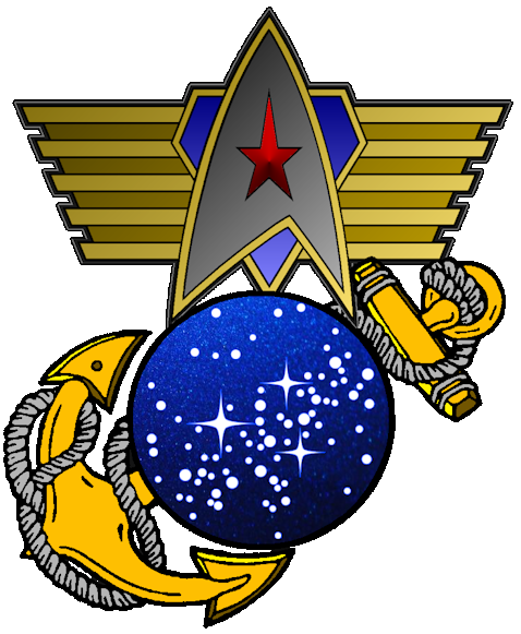 1st MACO Interstellar Expeditionary Unit