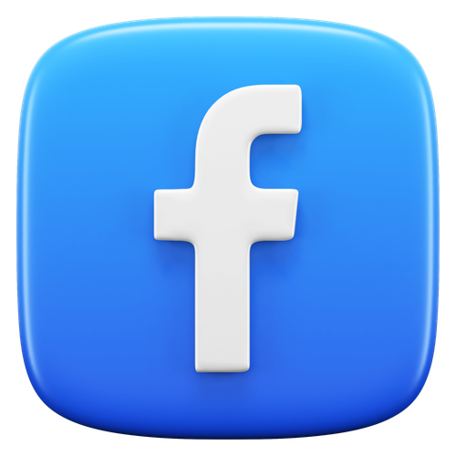 Facebook Logo